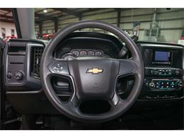 2015 Chevrolet Silverado (CC-2072934) for sale in Kentwood, Michigan