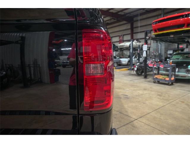 2015 Chevrolet Silverado (CC-2072934) for sale in Kentwood, Michigan