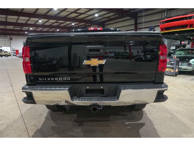 2015 Chevrolet Silverado (CC-2072934) for sale in Kentwood, Michigan
