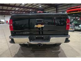 2015 Chevrolet Silverado (CC-2072934) for sale in Kentwood, Michigan