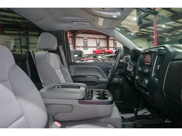 2015 Chevrolet Silverado (CC-2072934) for sale in Kentwood, Michigan