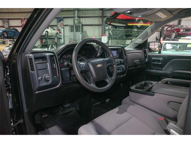 2015 Chevrolet Silverado (CC-2072934) for sale in Kentwood, Michigan