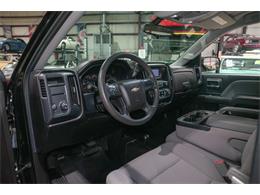 2015 Chevrolet Silverado (CC-2072934) for sale in Kentwood, Michigan