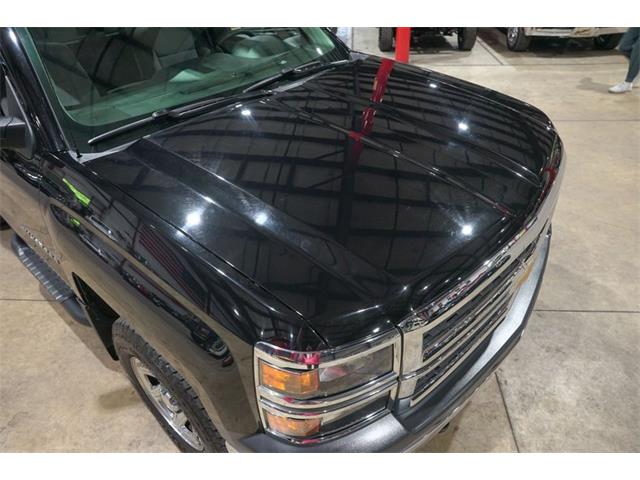 2015 Chevrolet Silverado (CC-2072934) for sale in Kentwood, Michigan