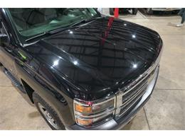2015 Chevrolet Silverado (CC-2072934) for sale in Kentwood, Michigan