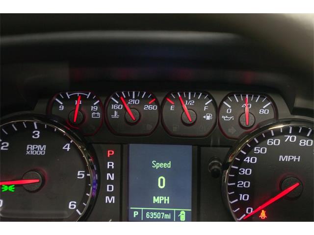 2015 Chevrolet Silverado (CC-2072934) for sale in Kentwood, Michigan