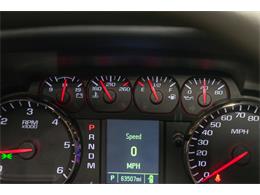 2015 Chevrolet Silverado (CC-2072934) for sale in Kentwood, Michigan