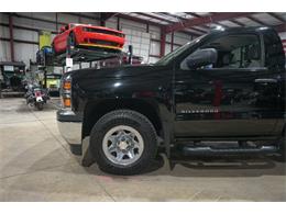 2015 Chevrolet Silverado (CC-2072934) for sale in Kentwood, Michigan