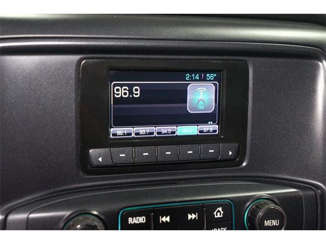 2015 Chevrolet Silverado (CC-2072934) for sale in Kentwood, Michigan