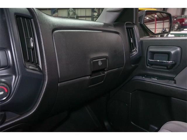 2015 Chevrolet Silverado (CC-2072934) for sale in Kentwood, Michigan