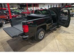 2015 Chevrolet Silverado (CC-2072934) for sale in Kentwood, Michigan