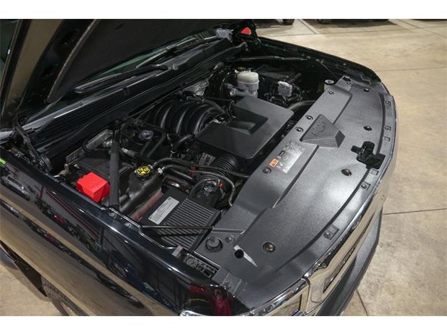 2015 Chevrolet Silverado (CC-2072934) for sale in Kentwood, Michigan
