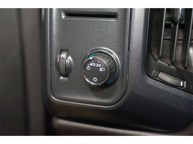2015 Chevrolet Silverado (CC-2072934) for sale in Kentwood, Michigan