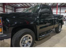 2015 Chevrolet Silverado (CC-2072934) for sale in Kentwood, Michigan