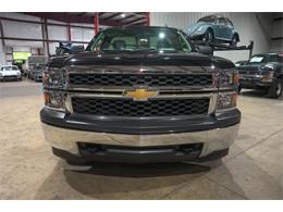 2015 Chevrolet Silverado (CC-2072934) for sale in Kentwood, Michigan