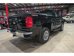 2015 Chevrolet Silverado (CC-2072934) for sale in Kentwood, Michigan