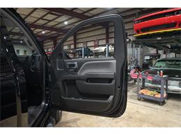 2015 Chevrolet Silverado (CC-2072934) for sale in Kentwood, Michigan