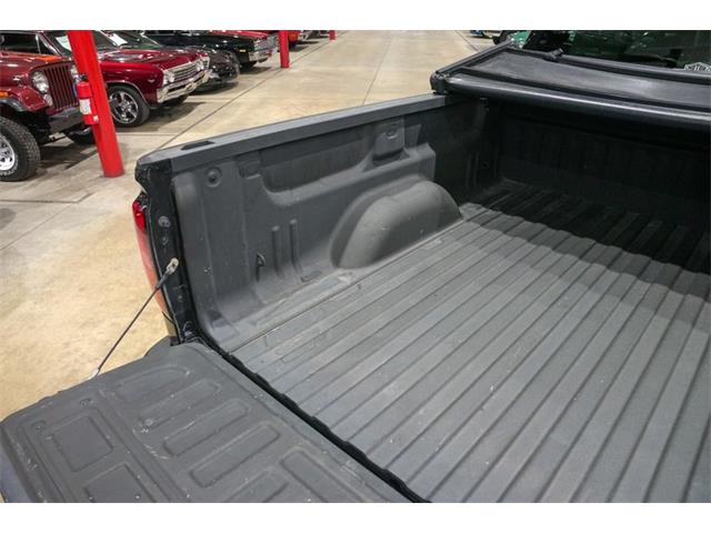 2015 Chevrolet Silverado (CC-2072934) for sale in Kentwood, Michigan