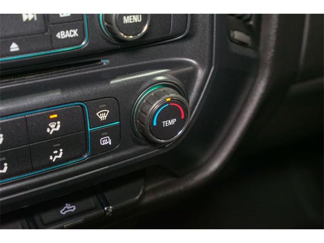 2015 Chevrolet Silverado (CC-2072934) for sale in Kentwood, Michigan
