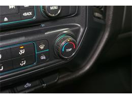 2015 Chevrolet Silverado (CC-2072934) for sale in Kentwood, Michigan