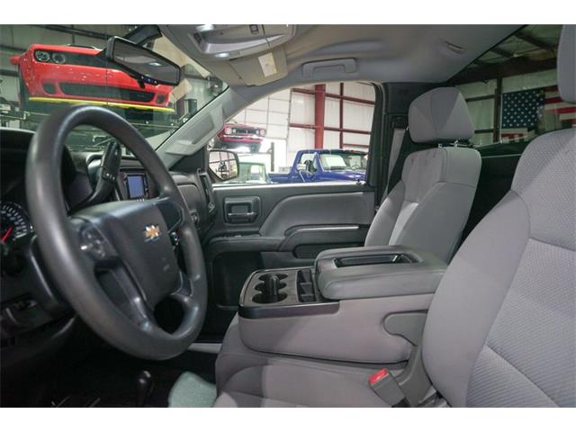 2015 Chevrolet Silverado (CC-2072934) for sale in Kentwood, Michigan