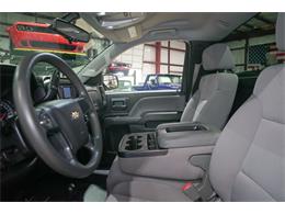 2015 Chevrolet Silverado (CC-2072934) for sale in Kentwood, Michigan