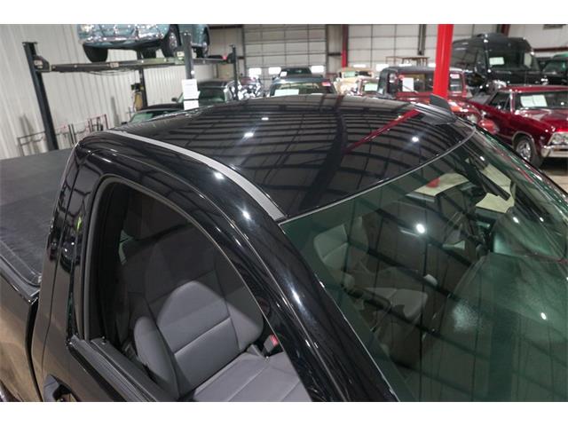 2015 Chevrolet Silverado (CC-2072934) for sale in Kentwood, Michigan
