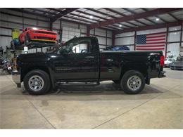 2015 Chevrolet Silverado (CC-2072934) for sale in Kentwood, Michigan