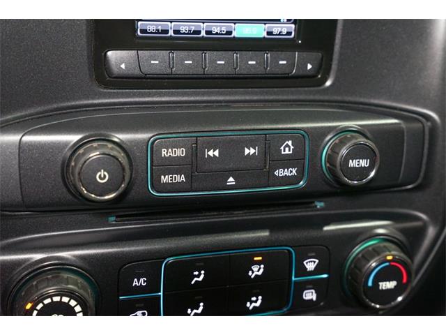 2015 Chevrolet Silverado (CC-2072934) for sale in Kentwood, Michigan