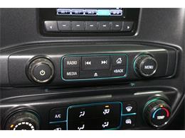 2015 Chevrolet Silverado (CC-2072934) for sale in Kentwood, Michigan
