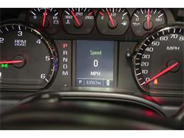 2015 Chevrolet Silverado (CC-2072934) for sale in Kentwood, Michigan