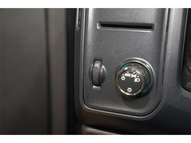 2015 Chevrolet Silverado (CC-2072934) for sale in Kentwood, Michigan