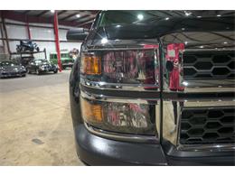 2015 Chevrolet Silverado (CC-2072934) for sale in Kentwood, Michigan