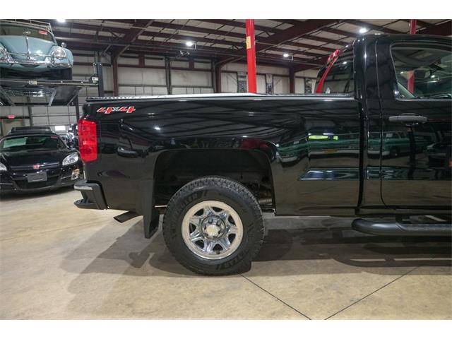 2015 Chevrolet Silverado (CC-2072934) for sale in Kentwood, Michigan