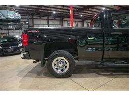 2015 Chevrolet Silverado (CC-2072934) for sale in Kentwood, Michigan
