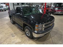 2015 Chevrolet Silverado (CC-2072934) for sale in Kentwood, Michigan