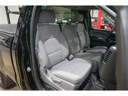 2015 Chevrolet Silverado (CC-2072934) for sale in Kentwood, Michigan