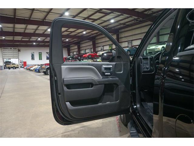 2015 Chevrolet Silverado (CC-2072934) for sale in Kentwood, Michigan