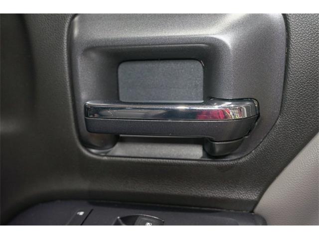 2015 Chevrolet Silverado (CC-2072934) for sale in Kentwood, Michigan