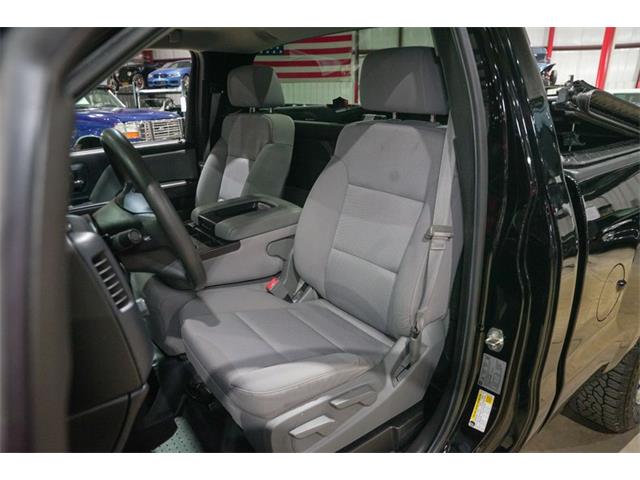 2015 Chevrolet Silverado (CC-2072934) for sale in Kentwood, Michigan