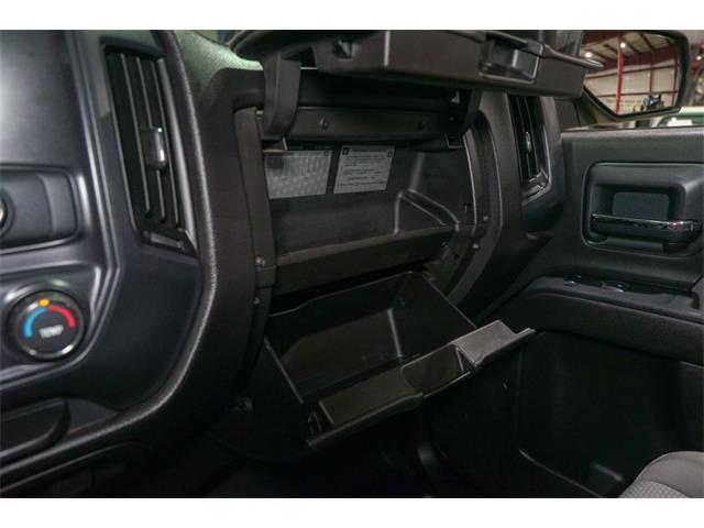 2015 Chevrolet Silverado (CC-2072934) for sale in Kentwood, Michigan