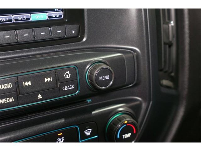 2015 Chevrolet Silverado (CC-2072934) for sale in Kentwood, Michigan