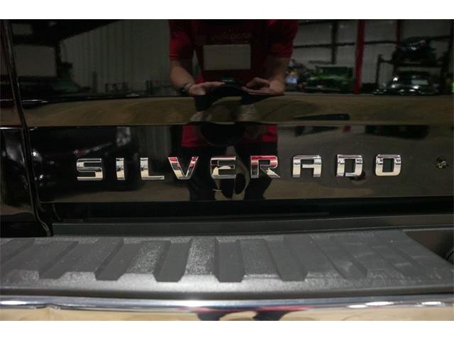 2015 Chevrolet Silverado (CC-2072934) for sale in Kentwood, Michigan