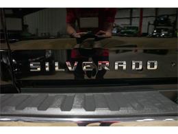 2015 Chevrolet Silverado (CC-2072934) for sale in Kentwood, Michigan
