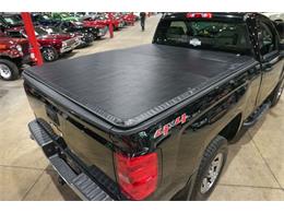 2015 Chevrolet Silverado (CC-2072934) for sale in Kentwood, Michigan