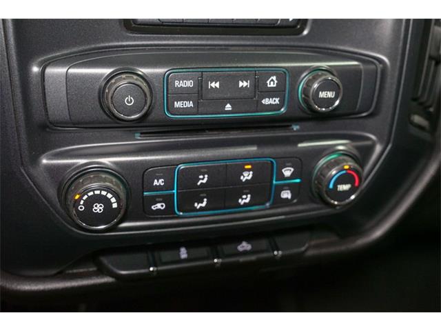 2015 Chevrolet Silverado (CC-2072934) for sale in Kentwood, Michigan