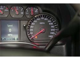 2015 Chevrolet Silverado (CC-2072934) for sale in Kentwood, Michigan