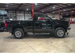 2015 Chevrolet Silverado (CC-2072934) for sale in Kentwood, Michigan