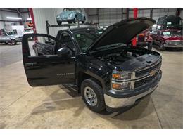 2015 Chevrolet Silverado (CC-2072934) for sale in Kentwood, Michigan
