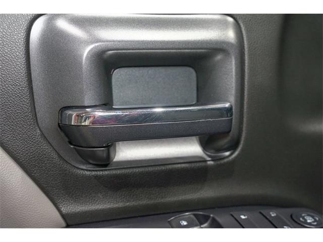 2015 Chevrolet Silverado (CC-2072934) for sale in Kentwood, Michigan
